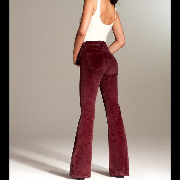 Aritzia Pants - Denim Forum pants